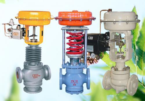 -立足目標(biāo)求突破，奮力開拓新局面，上鍋閥門集團(tuán)聚力打造品牌閥企