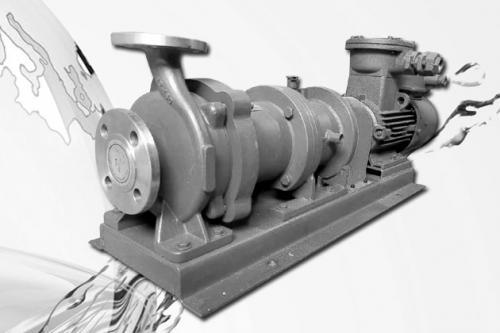 -聚焦前沿技術,把握發展方向,上海家耐專注特種磁力泵研發