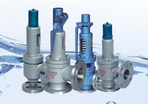 -一閥在手,安全無憂,上海五岳安全閥值得信賴