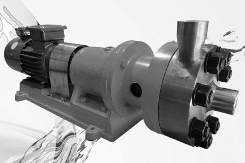 -聚焦前沿技術，把握發(fā)展方向，上海家耐專注特種磁力泵研發(fā)