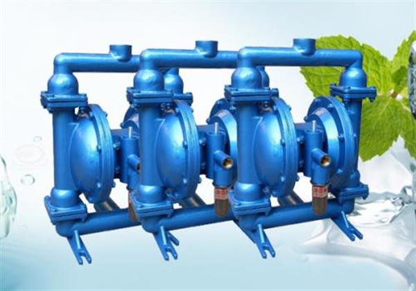 -時代鑄就輝煌,創新引領發展,上海宏東聚力打造隔膜泵行業新高地