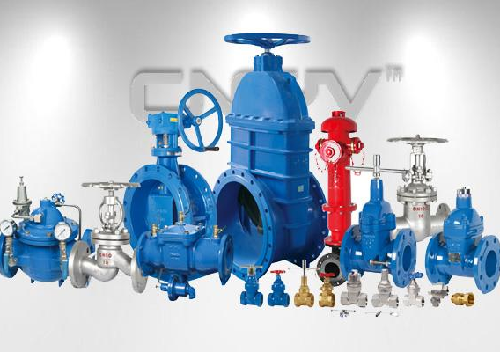 -展現(xiàn)成熟技術優(yōu)勢，CNPV泵閥聯(lián)盟立足行業(yè)舞臺顯身手