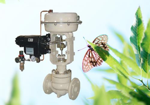 -科技創(chuàng)新為閥門行業(yè)帶來變革，上鍋調節(jié)閥高歌挺進市場