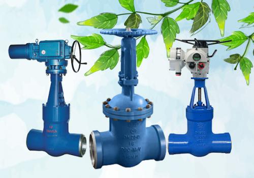 -在工業經濟發展潮流中,上鍋閥門集團成為了時代的“弄潮兒”