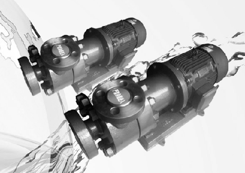 -上海家耐堅持高標準打造高溫磁力泵,以實力和創新贏得市場