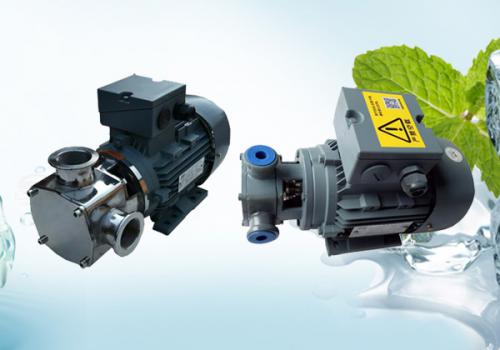 -聚力打造綠色節能,上海宏東研制轉子泵贏得市場先機