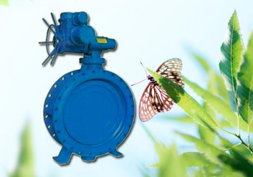 -工業閥門從“制造”到“智造”,上鍋閥門集團推出智能蝶閥系列