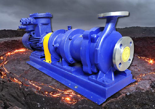 -用科技引領創新,以誠信打造品牌,家耐高溫磁力泵勇爭行業先鋒