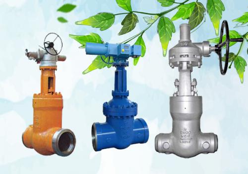 -電站閥門國產化之路:上鍋閥門集團突破技術瓶頸,實現國產化目標