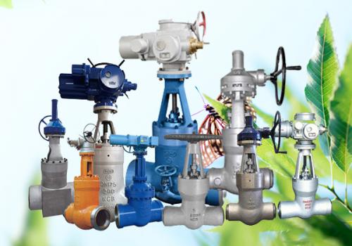 -依靠科技創(chuàng)新和自主知識產(chǎn)權(quán)，上鍋閥門書寫電站閥新篇章