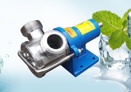 -工業4.0時代背景下,上海宏東泵業持續加大科技創新投入