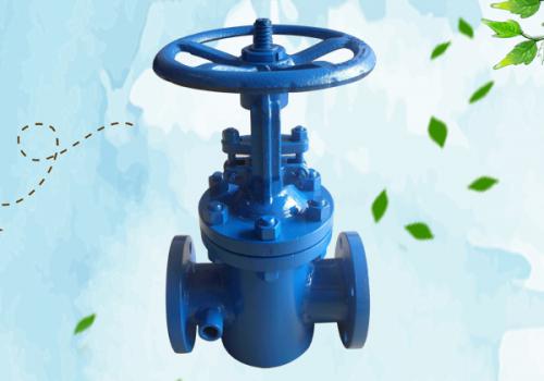 -企業轉型創新先行,上鍋閥門用科技帶動冶金閥門快速升級