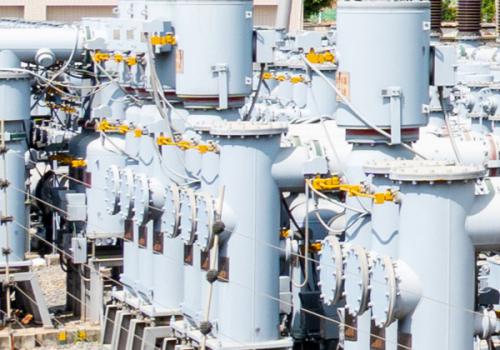 -創新為本,勠力以赴,上鍋閥門打造新型環保型電站閥門系列