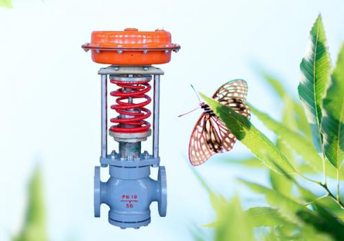 -工業(yè)發(fā)展追求技術(shù)和節(jié)能化，上鍋閥門(mén)發(fā)力調(diào)節(jié)閥科技創(chuàng)新