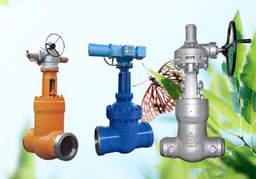 -用創(chuàng)新推動(dòng)電站閥門(mén)更新?lián)Q代，上鍋閥門(mén)研發(fā)學(xué)習(xí)一直在路上