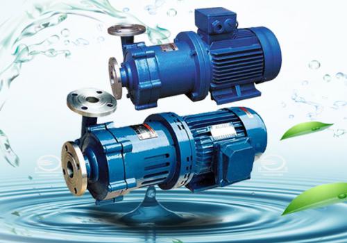 -工業(yè)產(chǎn)業(yè)朝環(huán)保節(jié)能發(fā)展，上海宏?yáng)|全力推動(dòng)工業(yè)泵產(chǎn)品更新?lián)Q代