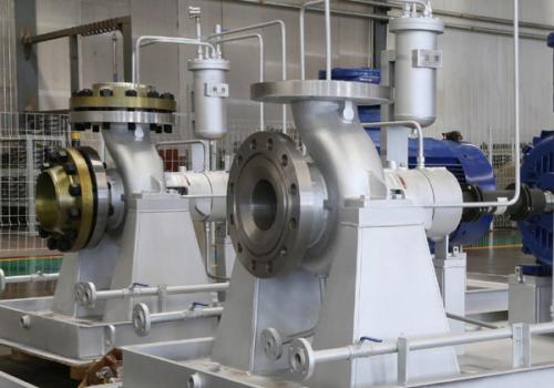 -化工裝備向高端高質(zhì)高新化轉(zhuǎn)變，節(jié)能環(huán)保型化工泵亟需更多國產(chǎn)品牌
