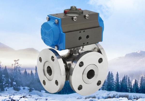 -把握市場脈搏，緊跟用戶需求，防火防靜電球閥設計更安全