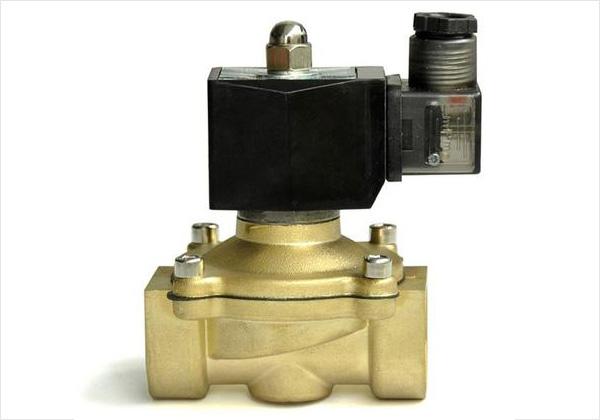 -煤氣天然氣電磁閥概述,煤氣天然氣電磁閥工作原理