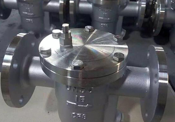 -淺析自由浮球式疏水閥的巧妙設計及工作原理