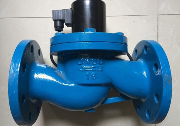 -高溫高壓電磁閥簡介,316L不銹鋼高溫高壓電磁閥相關知識