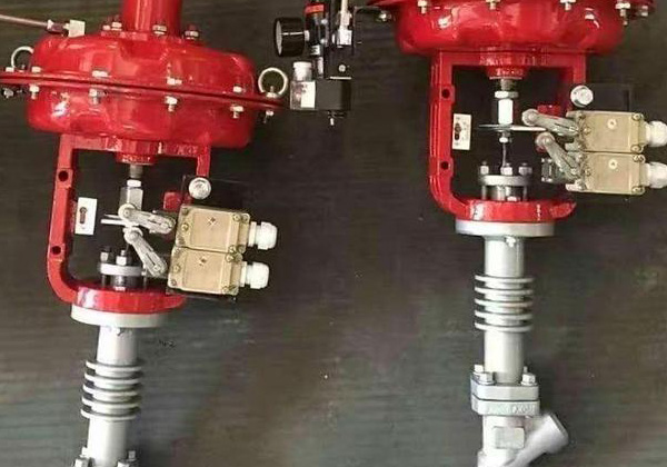 -氣動疏水閥?工作原理及產(chǎn)品特點(diǎn)