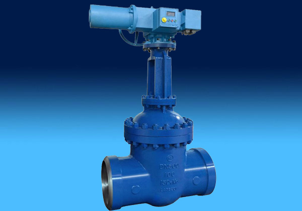 -電站專用閘閥概述及電站專用閘閥標(biāo)準(zhǔn)規(guī)范說明