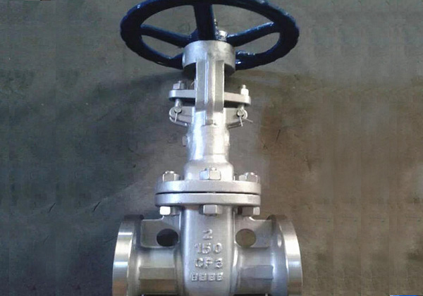 -真空閘閥知識大全，真空閘閥用途及特點(diǎn)