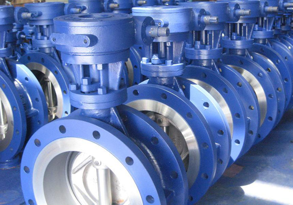 -軟密封蝶閥概述和電動軟密封蝶閥知識介紹