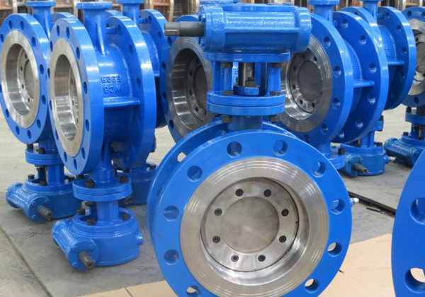 -三偏心蝶閥的設(shè)計結(jié)構(gòu),三偏心蝶閥的型號及工作原理