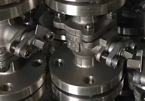 -防火防靜電球閥性能好,從三個方面了解更清晰