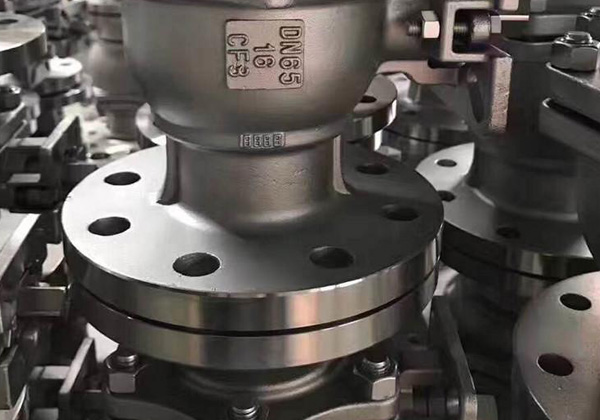 -硬密封球閥操作流程概述,正確使用效果好