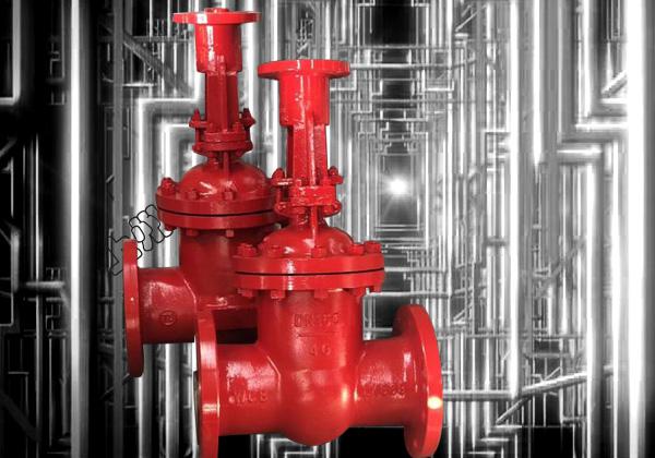 -蒸汽閘閥功能特點介紹,企業采購參考指南
