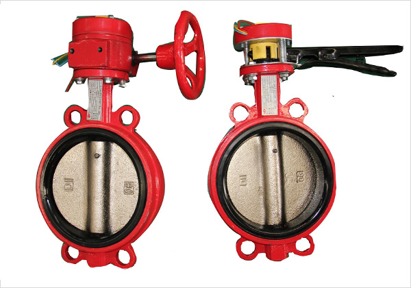-消防信號蝶閥特點介紹,幫助用戶更好地選購閥門