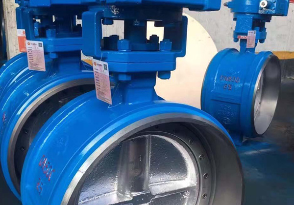 -掌握硬密封蝶閥保養(yǎng)方式,助延產(chǎn)品使用壽命