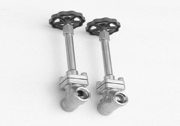 -低溫截止閥選購方法，這幾項(xiàng)要劃重點(diǎn)！