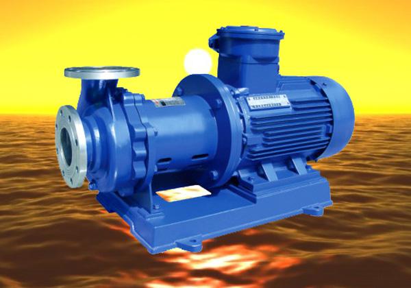 -以科技創(chuàng)造價值,以創(chuàng)新推動發(fā)展,上海宏東加快磁力泵研發(fā)步伐