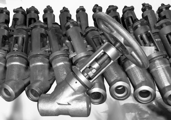 -加大技術投入,研發創新產品,上鍋閥門在逆境中勇拓市場