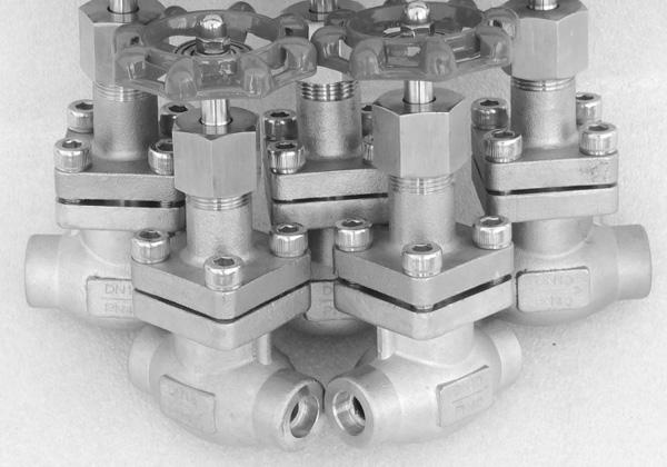 -低溫截止閥的品質(zhì)好壞，采購時(shí)選擇比較很重要