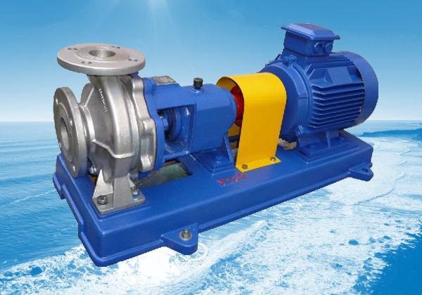 -化工泵是一種什么泵？化工泵的分類及應(yīng)用知識