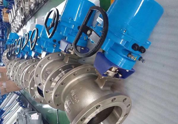 -軟密封偏心半球閥市場價(jià)格透明，選購技巧要了解