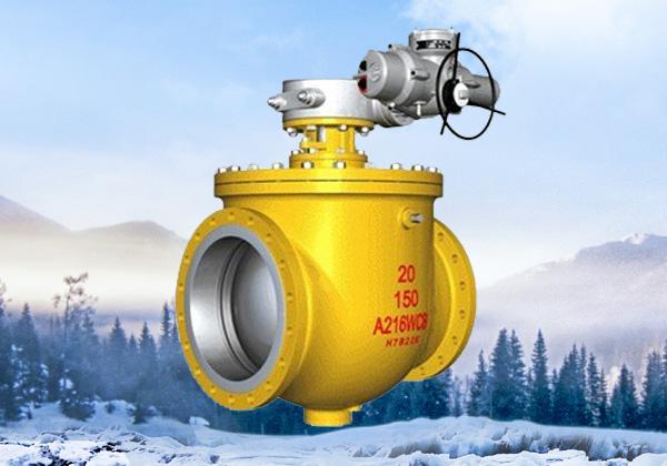 -高溫高壓球閥市場競爭白熱化,三大優(yōu)勢助這家企業(yè)脫穎而出