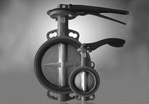 -中線蝶閥安裝注意事項(xiàng)，正確安裝提高工作效率