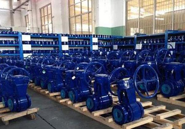 -耐磨球閥環(huán)保節(jié)能效果好，市場(chǎng)推廣價(jià)值高