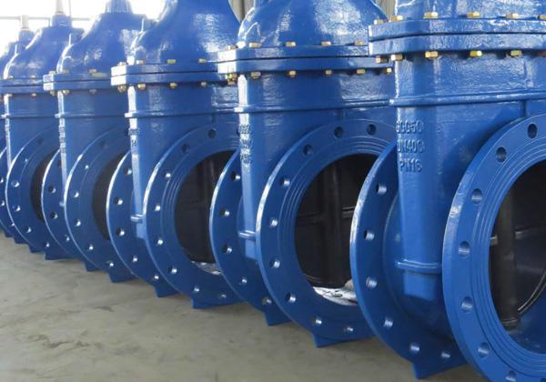 -軟密封閘閥在發(fā)貨時(shí)要注意的事項(xiàng)，避免閥門受到破損