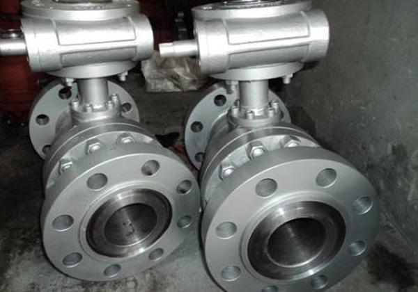 -高溫高壓球閥選購(gòu)技巧多，方便使用性能好