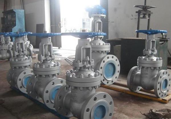 -導(dǎo)熱油專用閘閥優(yōu)勢(shì)介紹，三個(gè)方面了解更全面