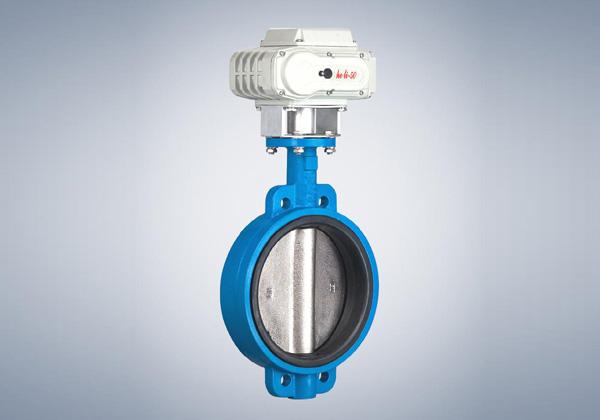 -電動蝶閥優點多,性能好使用更廣泛