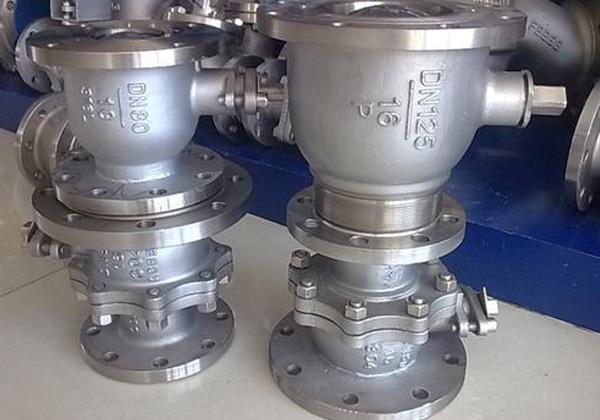 -放料球閥應(yīng)用范圍廣，保障質(zhì)量是重點(diǎn)