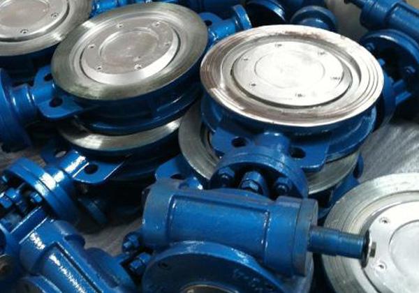 -對夾蝶閥用途廣,從三個領域淺析使用效果